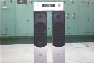 低價轉讓9成新音響一套230元-深圳羅湖區羅湖區委音響