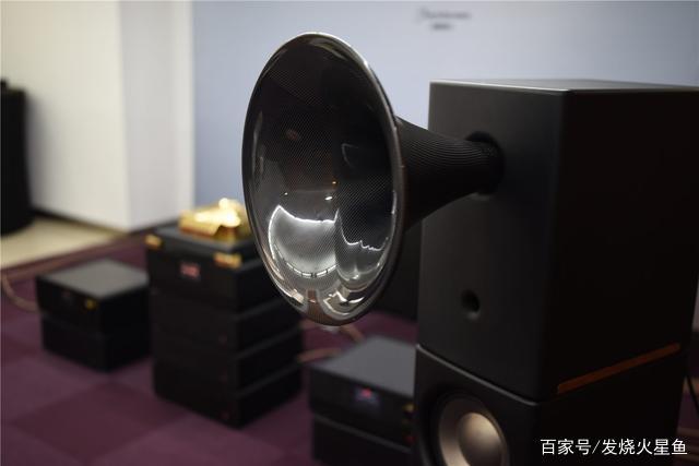 HiFi產品從幾十元到幾百萬元不等:第15屆新深圳音響展的浮光掠影