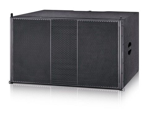 宣傳展會場館音響品牌推薦 歐雷森專業(yè)解決音頻系統(tǒng)不同需求