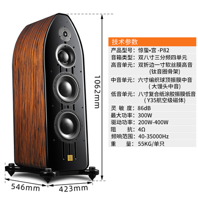 HAVE 2020上海高級(jí)視聽展詳情回顧-派揚(yáng)音響