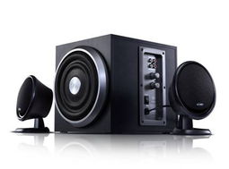 6.5英寸音箱革命性產(chǎn)品 奮達a系列上市熱銷