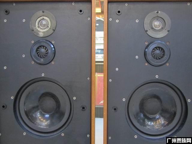 思奔達(dá)BCII_音箱系列_深圳市城記音響|二手音響|二手發(fā)燒音響|音響發(fā)燒站-廣州貴族網(wǎng)