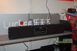 深圳電子展 深圳得輝達(dá)音響展臺(tái)產(chǎn)品