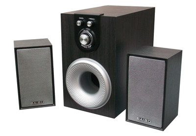 佰步多媒體有源音箱 BT-313 價格、廠家與圖片全方位解析