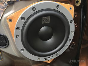 豐田RAV4音響煥新之旅 丹拿232系統(tǒng)與深圳賽電的專業(yè)升級體驗