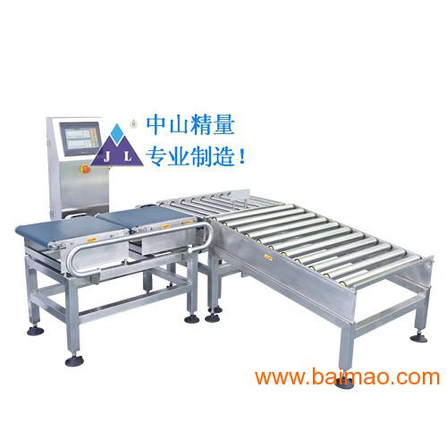 休閑食品在線檢重稱的生產、應用與價格解析