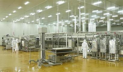 金融佐料助力預制菜香飄四方——農副產品產業升級新篇章